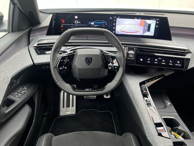 Peugeot 3008 Hybrid 136 GT | Carplay/Android Auto | Camera rondom |