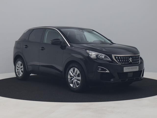 Peugeot 3008 1.2 PureTech 130 PK Automaat Active | CAMERA | CARPLAY