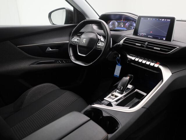 Peugeot 3008 1.2 PureTech 130 PK Automaat Active | CAMERA | CARPLAY