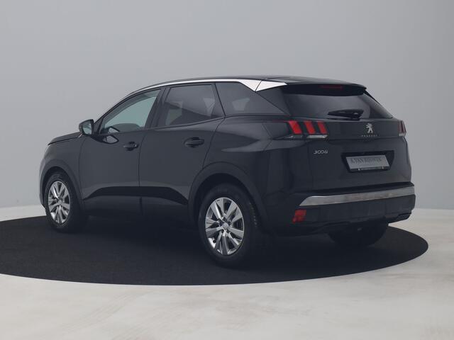 Peugeot 3008 1.2 PureTech 130 PK Automaat Active | CAMERA | CARPLAY