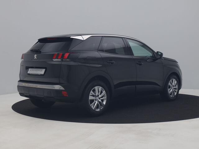 Peugeot 3008 1.2 PureTech 130 PK Automaat Active | CAMERA | CARPLAY