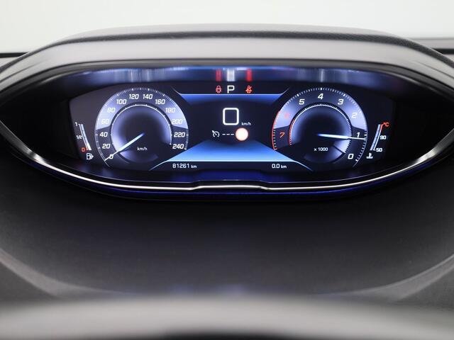 Peugeot 3008 1.2 PureTech 130 PK Automaat Active | CAMERA | CARPLAY