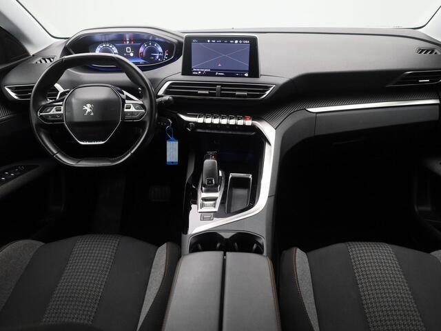 Peugeot 3008 1.2 PureTech 130 PK Automaat Active | CAMERA | CARPLAY
