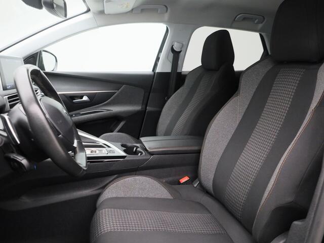 Peugeot 3008 1.2 PureTech 130 PK Automaat Active | CAMERA | CARPLAY