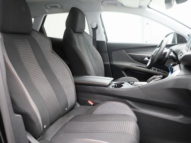 Peugeot 3008 1.2 PureTech 130 PK Automaat Active | CAMERA | CARPLAY