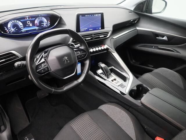 Peugeot 3008 1.2 PureTech 130 PK Automaat Active | CAMERA | CARPLAY