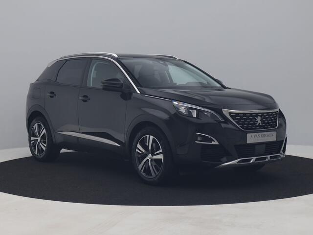 Peugeot 3008 1.2 PureTech 130 PK Automaat Allure | CAMERA | KEYLESS