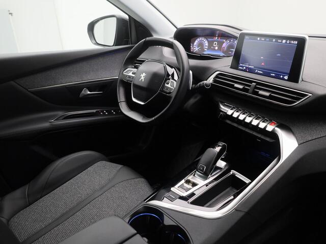 Peugeot 3008 1.2 PureTech 130 PK Automaat Allure | CAMERA | KEYLESS