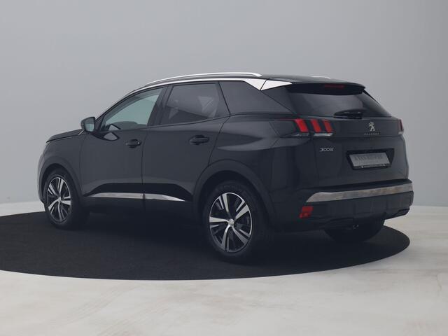 Peugeot 3008 1.2 PureTech 130 PK Automaat Allure | CAMERA | KEYLESS