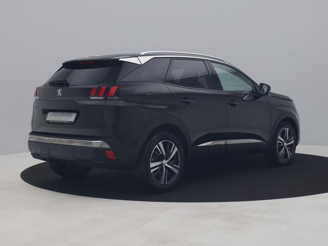 Peugeot 3008 1.2 PureTech 130 PK Automaat Allure | CAMERA | KEYLESS