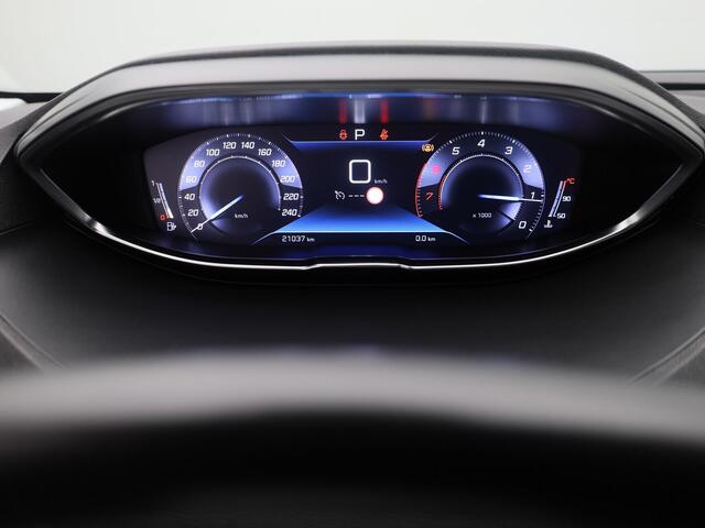 Peugeot 3008 1.2 PureTech 130 PK Automaat Allure | CAMERA | KEYLESS