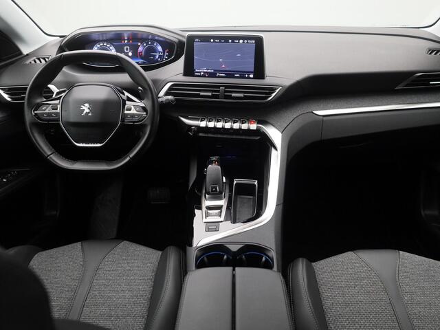 Peugeot 3008 1.2 PureTech 130 PK Automaat Allure | CAMERA | KEYLESS