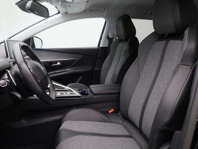 Peugeot 3008 1.2 PureTech 130 PK Automaat Allure | CAMERA | KEYLESS