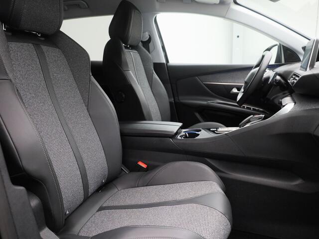 Peugeot 3008 1.2 PureTech 130 PK Automaat Allure | CAMERA | KEYLESS
