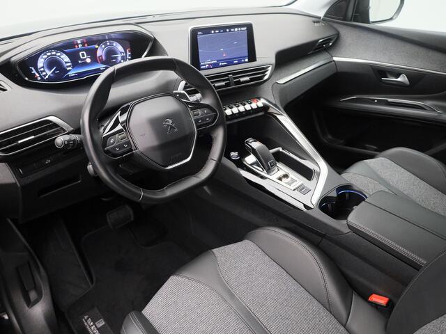 Peugeot 3008 1.2 PureTech 130 PK Automaat Allure | CAMERA | KEYLESS