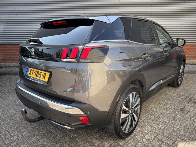 Peugeot 3008 1.2 PureTech GT Line | Afn. Trekhaak | Camera |