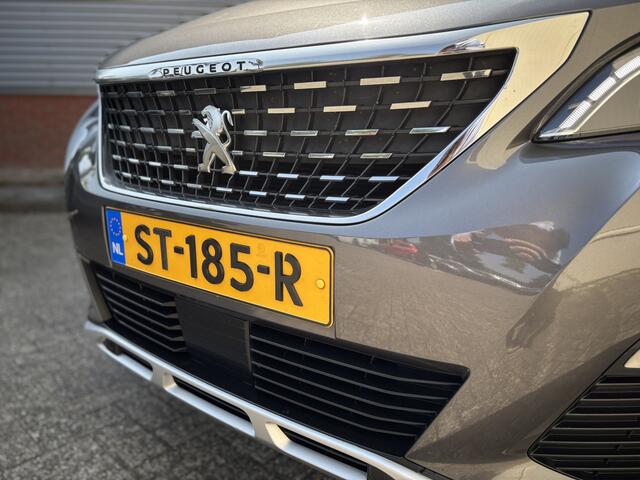 Peugeot 3008 1.2 PureTech GT Line | Afn. Trekhaak | Camera |