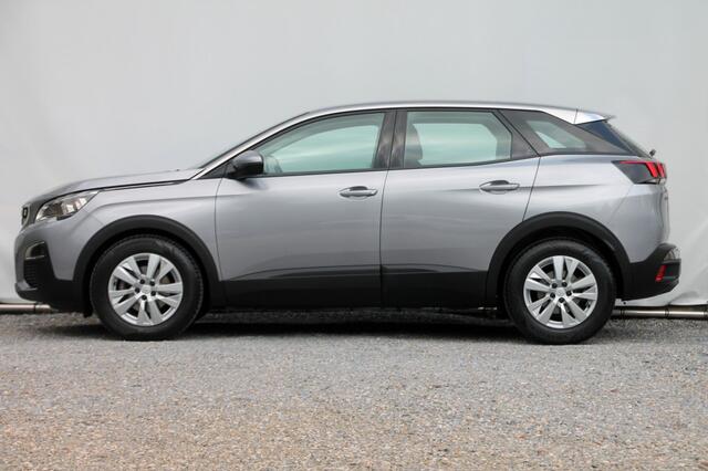 Peugeot 3008 1.2 PureTech Blue Lease Executive - 131 pk **Navi