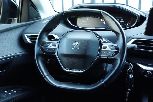 Peugeot 3008 1.2 PureTech AGC Allure 130pk AppleCarplay/Stoelverwarming/360Camera