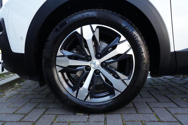 Peugeot 3008 1.2 PureTech AGC Allure 130pk AppleCarplay/Stoelverwarming/360Camera