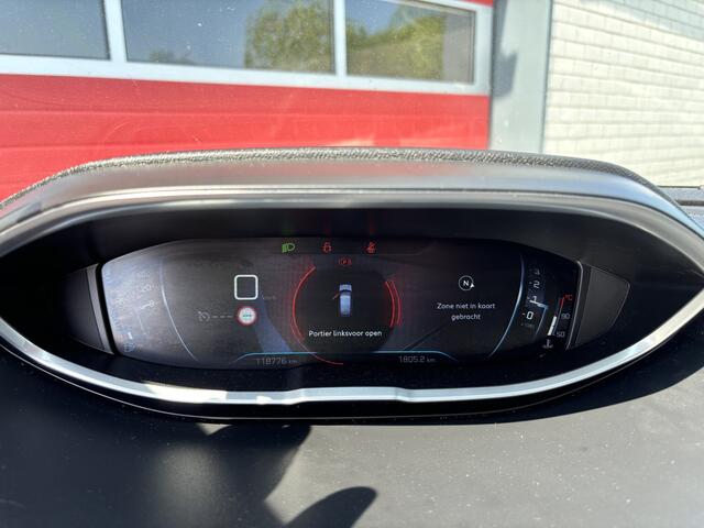 Peugeot 3008 1.2 PureTech Blue Lease Premium TREKHAAK / LEDER / FOCAL SOUND / CAMERA / FULL LED / KEYLESS / NL-AUTO