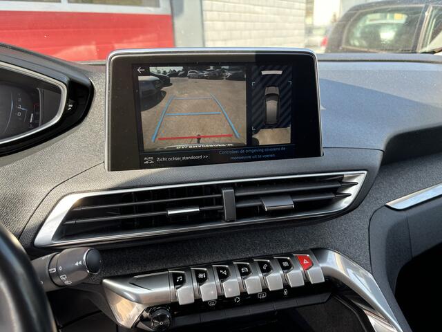 Peugeot 3008 1.2 PureTech Blue Lease Premium TREKHAAK / LEDER / FOCAL SOUND / CAMERA / FULL LED / KEYLESS / NL-AUTO