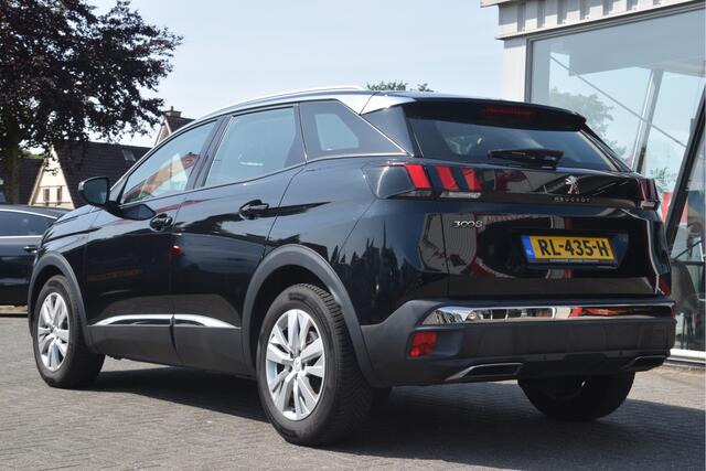 Peugeot 3008 1.2 PureTech Blue Lease Executive Carplay | PDC | LMV | Clima | Cruise