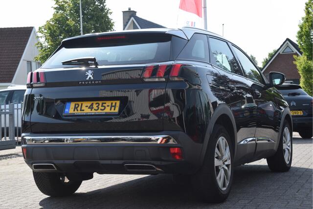 Peugeot 3008 1.2 PureTech Blue Lease Executive Carplay | PDC | LMV | Clima | Cruise