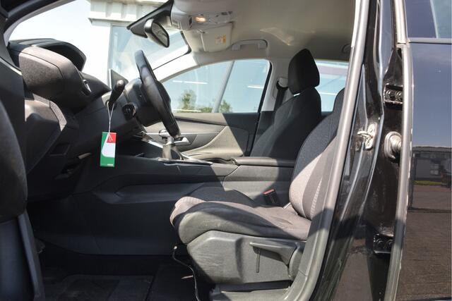 Peugeot 3008 1.2 PureTech Blue Lease Executive Carplay | PDC | LMV | Clima | Cruise