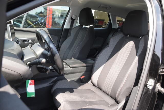 Peugeot 3008 1.2 PureTech Blue Lease Executive Carplay | PDC | LMV | Clima | Cruise