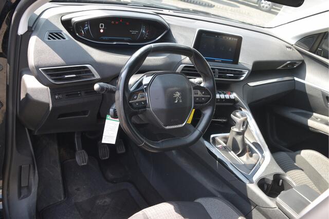 Peugeot 3008 1.2 PureTech Blue Lease Executive Carplay | PDC | LMV | Clima | Cruise