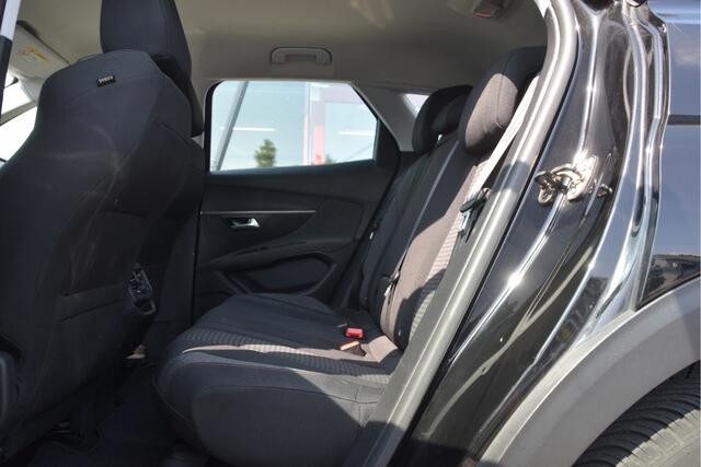 Peugeot 3008 1.2 PureTech Blue Lease Executive Carplay | PDC | LMV | Clima | Cruise
