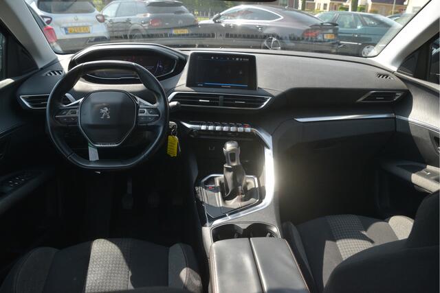 Peugeot 3008 1.2 PureTech Blue Lease Executive Carplay | PDC | LMV | Clima | Cruise