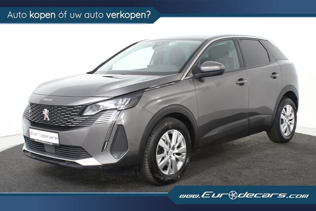 Peugeot 3008 1.2 Allure EAT8 *Navigatie*Park Assist*