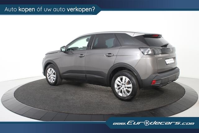 Peugeot 3008 1.2 Allure EAT8 *Navigatie*Park Assist*