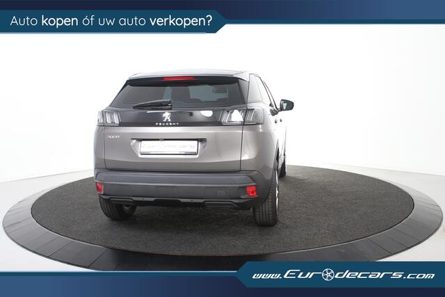 Peugeot 3008 1.2 Allure EAT8 *Navigatie*Park Assist*