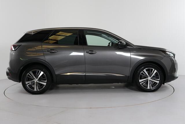 Peugeot 3008 1.6 HYbrid 225 Platinum Allure | Cruise | Rijstrooksensor |