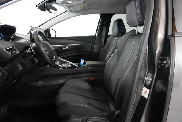 Peugeot 3008 1.6 HYbrid 225 Platinum Allure | Cruise | Rijstrooksensor |