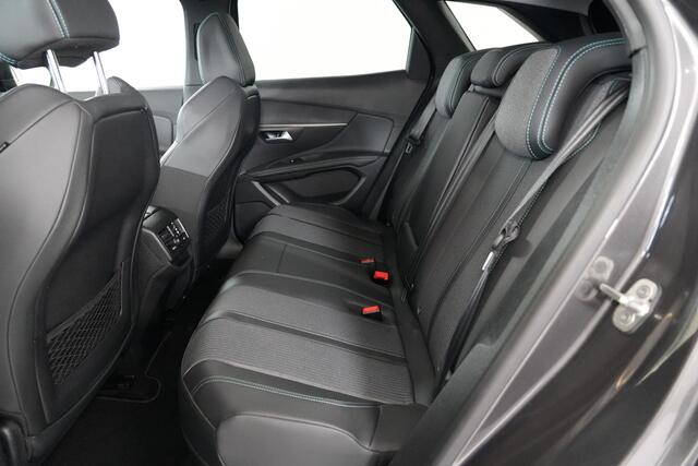 Peugeot 3008 1.6 HYbrid 225 Platinum Allure | Cruise | Rijstrooksensor |