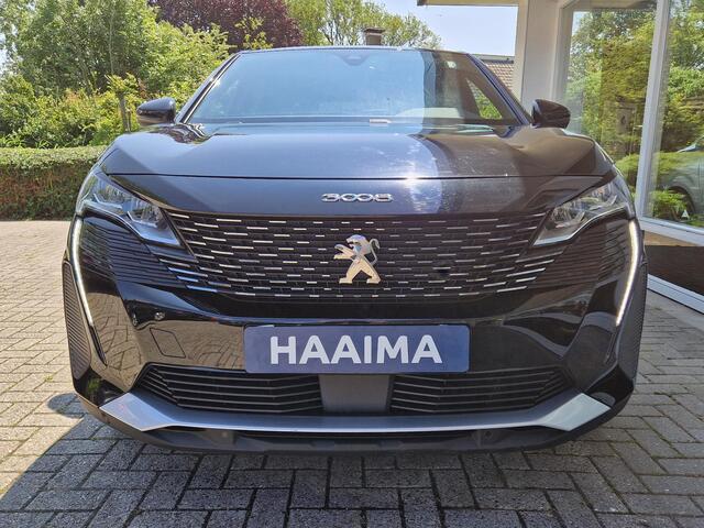 Peugeot 3008 1.2 PureTech Allure Pack Business | Navigatie | Climate & Adaptive Cruise Control | Camera | AppleCarplay/Android Auto |