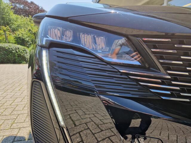 Peugeot 3008 1.2 PureTech Allure Pack Business | Navigatie | Climate & Adaptive Cruise Control | Camera | AppleCarplay/Android Auto |