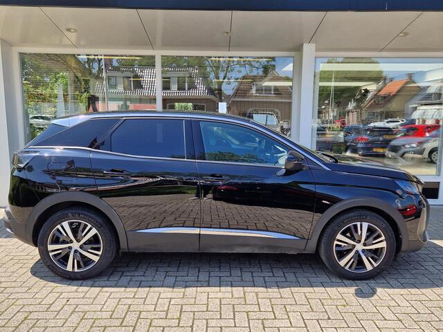 Peugeot 3008 1.2 PureTech Allure Pack Business | Navigatie | Climate & Adaptive Cruise Control | Camera | AppleCarplay/Android Auto |