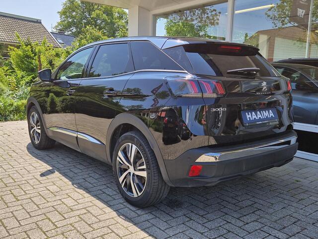 Peugeot 3008 1.2 PureTech Allure Pack Business | Navigatie | Climate & Adaptive Cruise Control | Camera | AppleCarplay/Android Auto |