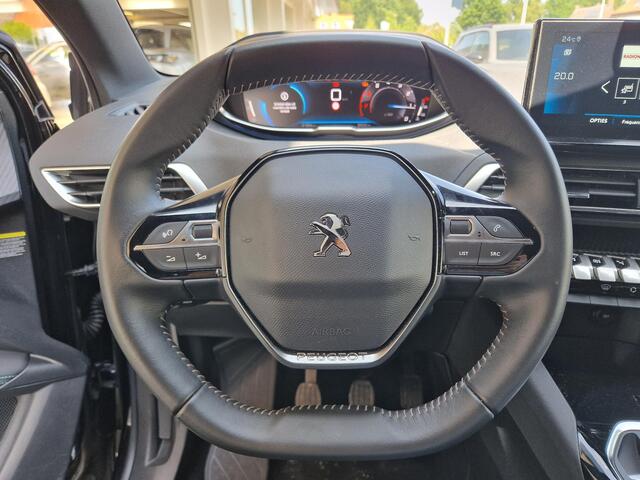 Peugeot 3008 1.2 PureTech Allure Pack Business | Navigatie | Climate & Adaptive Cruise Control | Camera | AppleCarplay/Android Auto |
