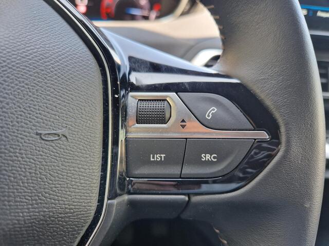 Peugeot 3008 1.2 PureTech Allure Pack Business | Navigatie | Climate & Adaptive Cruise Control | Camera | AppleCarplay/Android Auto |