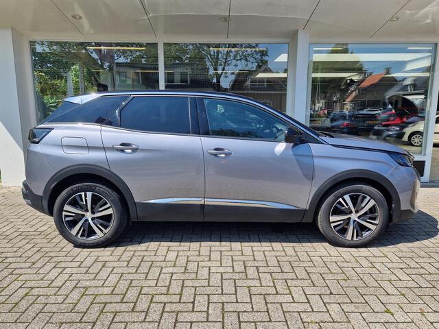 Peugeot 3008 1.2 PureTech Allure Pack Business | Navigatie | Climate & Adaptive Cruise Control | Camera | AppleCarplay/Android Auto |