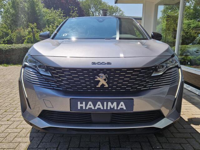 Peugeot 3008 1.2 PureTech Allure Pack Business | Navigatie | Climate & Adaptive Cruise Control | Camera | AppleCarplay/Android Auto |