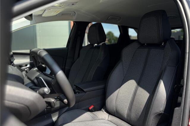Peugeot 3008 1.2 PureTech Allure 130pk - Navi - LED - Carplay - Stoelverwarming - Rijklaar
