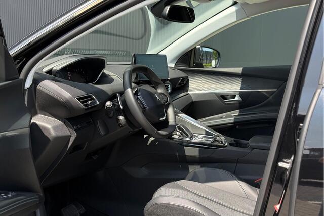 Peugeot 3008 1.2 PureTech Allure 130pk - Navi - LED - Carplay - Stoelverwarming - Rijklaar