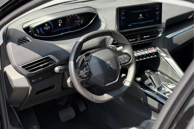 Peugeot 3008 1.2 PureTech Allure 130pk - Navi - LED - Carplay - Stoelverwarming - Rijklaar